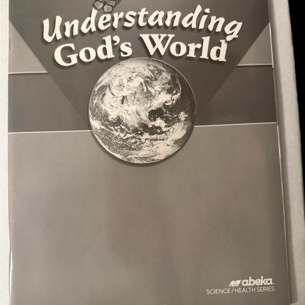 Gray Science/Health Series Book